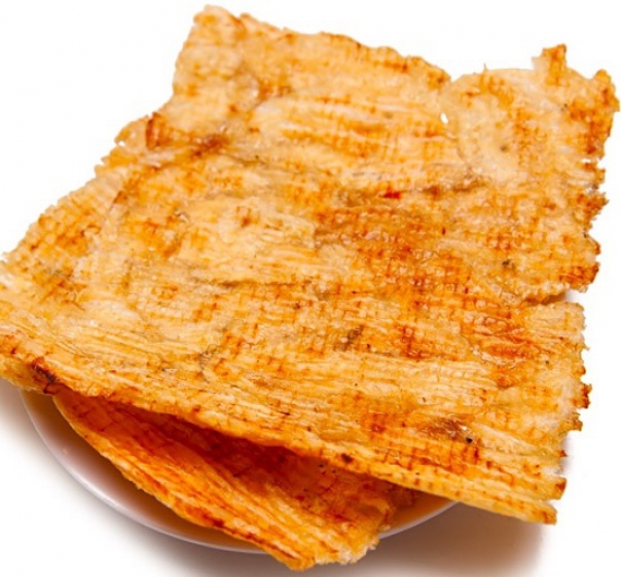 KHÔ CÁ THIỀU 200GR 